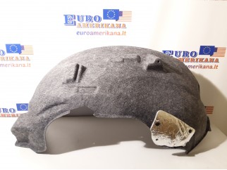 Posparnis (dešinė)